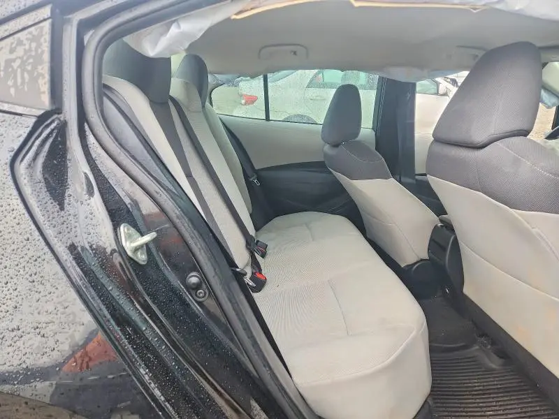 2020 TOYOTA COROLLA L  