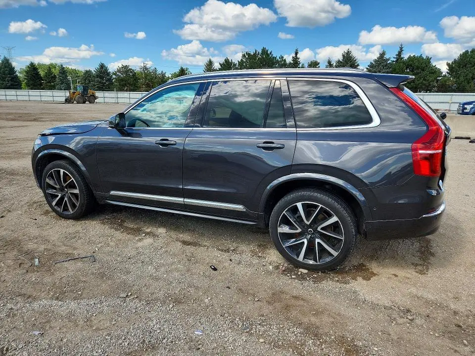 2023 VOLVO XC90 PLUS  
