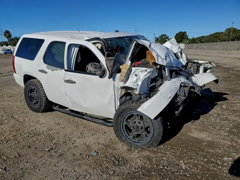 2011 CHEVROLET TAHOE SPECIAL  