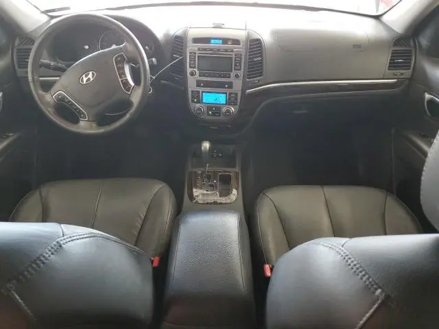 2010 HYUNDAI SANTA FE LIMITED  