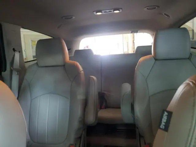 2016 BUICK ENCLAVE   