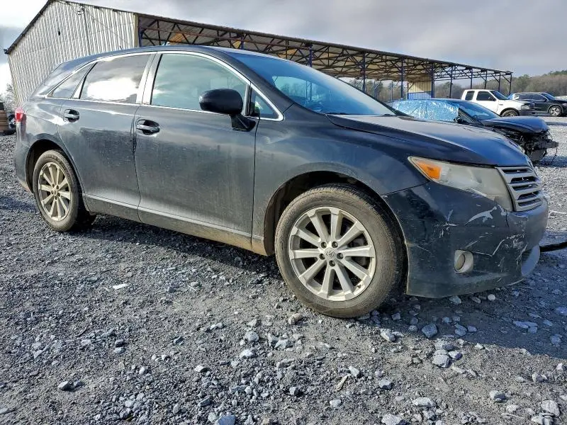 2011 TOYOTA VENZA   