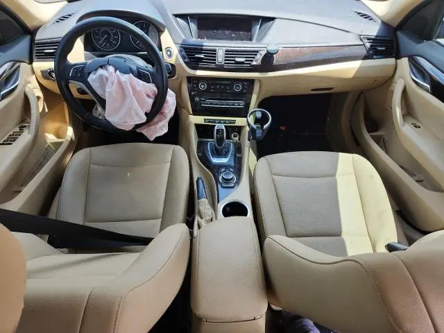 2014 BMW X1 XDRIVE28I  