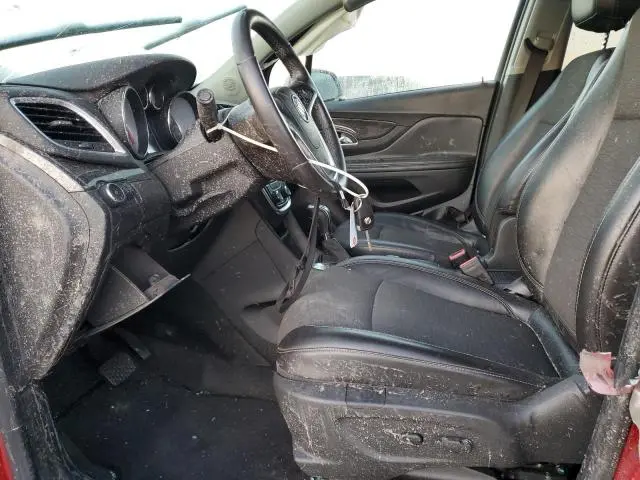 2015 BUICK ENCORE CONVENIENCE  