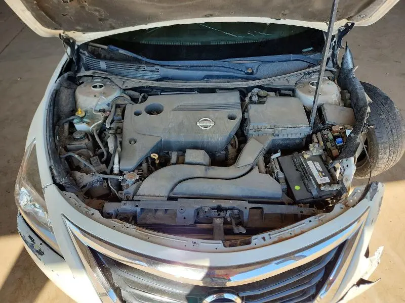 2015 NISSAN ALTIMA 2.5 SL  