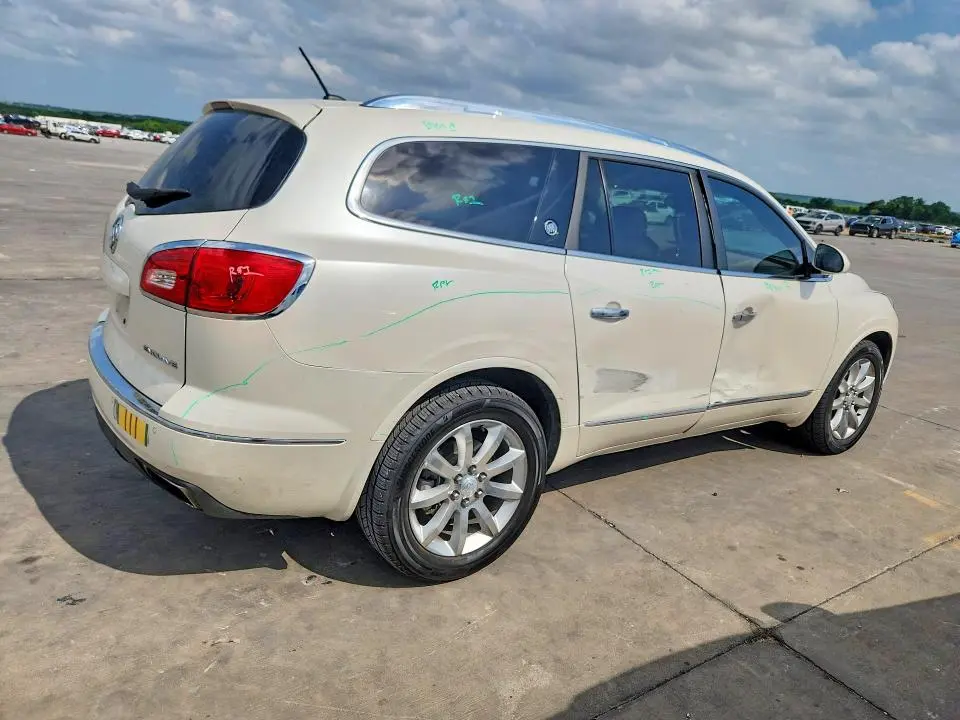 2013 BUICK ENCLAVE   