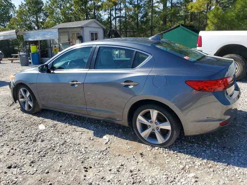 2013 ACURA ILX 20 PREMIUM  