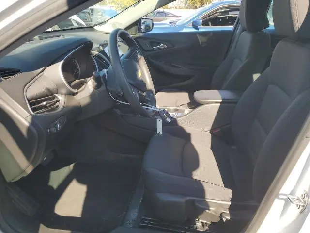 2024 CHEVROLET MALIBU LS  