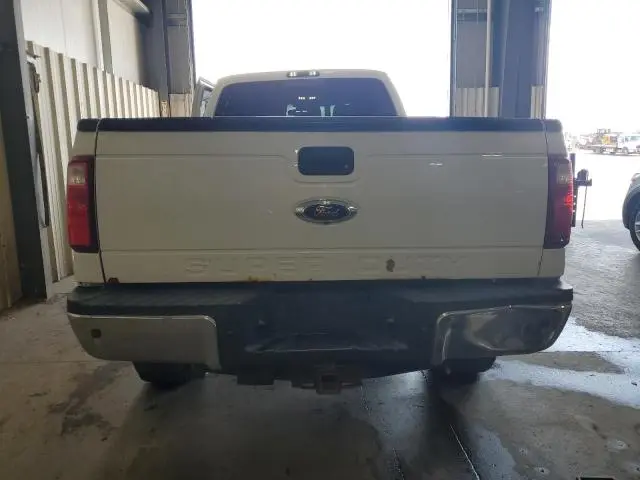 2014 FORD F250 SUPER DUTY  
