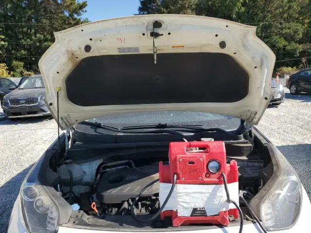 2017 KIA SPORTAGE SX  