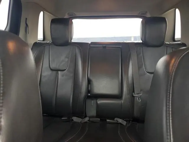 2012 GMC TERRAIN SLT  