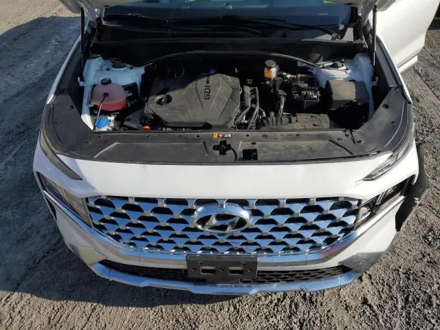 2023 HYUNDAI SANTA FE SEL PREMIUM  