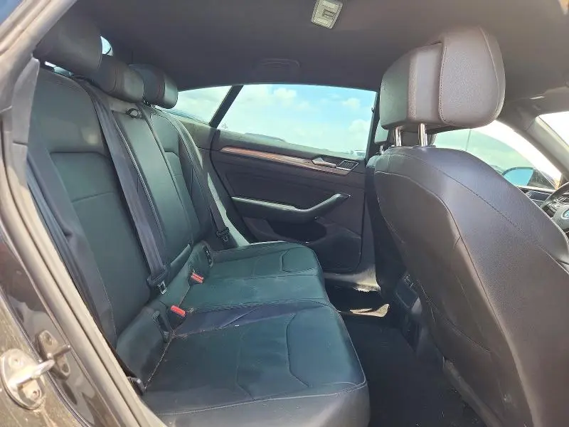 2019 VOLKSWAGEN ARTEON SE  