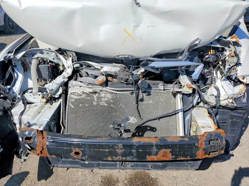 2014 TOYOTA VENZA LE  