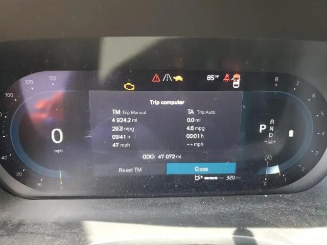 2024 VOLVO XC60 CORE