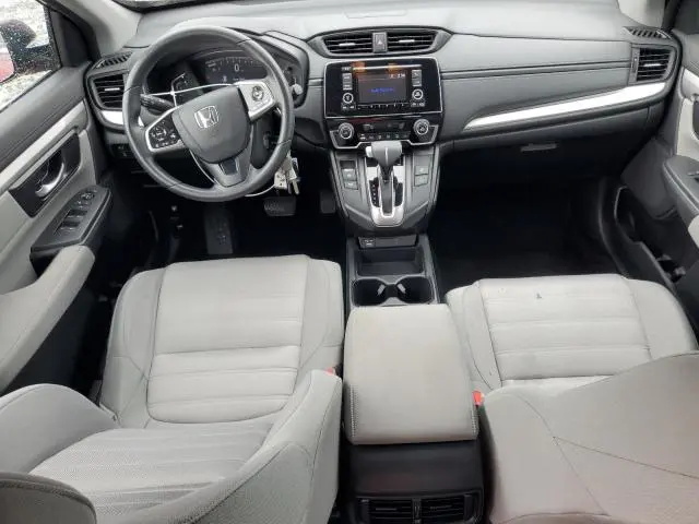 2020 HONDA CR-V LX  