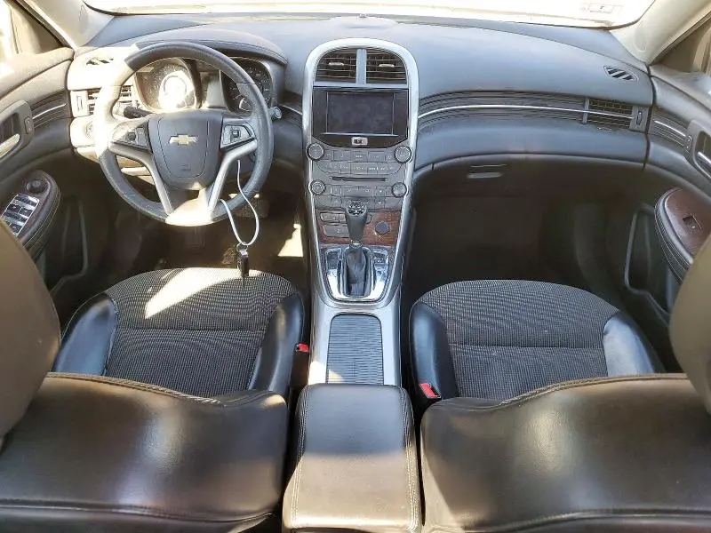 2013 CHEVROLET MALIBU 1LT  