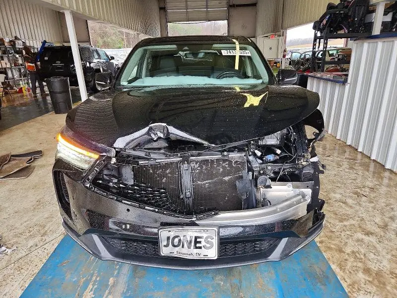 2023 ACURA RDX TECHNOLOGY  