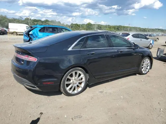 2014 LINCOLN MKZ   
