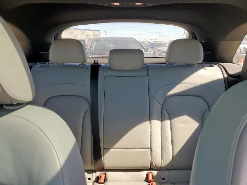 2018 AUDI Q3 PREMIUM  