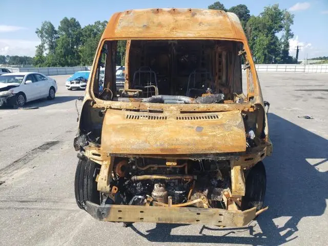 2020 RAM PROMASTER 2500 2500 HIGH  