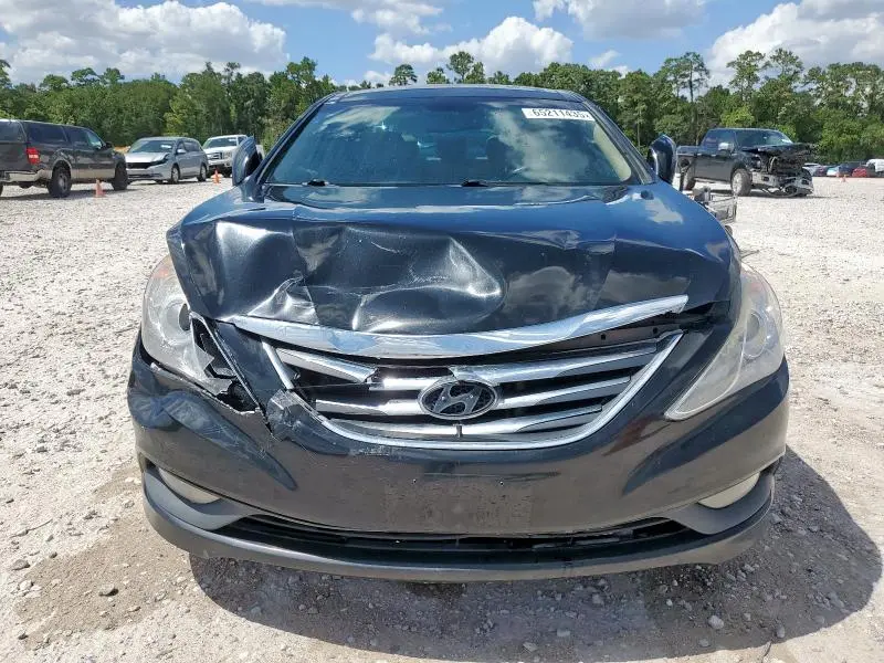 2014 HYUNDAI SONATA SE  