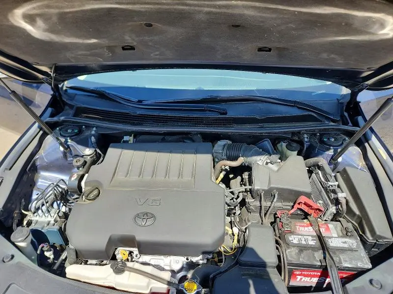 2014 TOYOTA AVALON XLE TOURING  