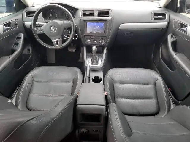 2011 VOLKSWAGEN JETTA TDI  