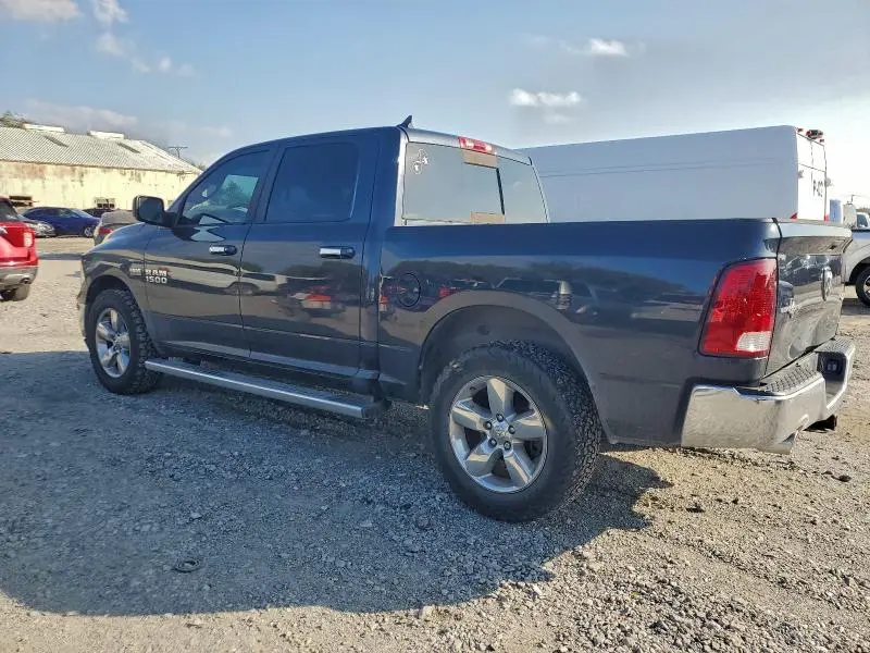 2013 RAM 1500 SLT  