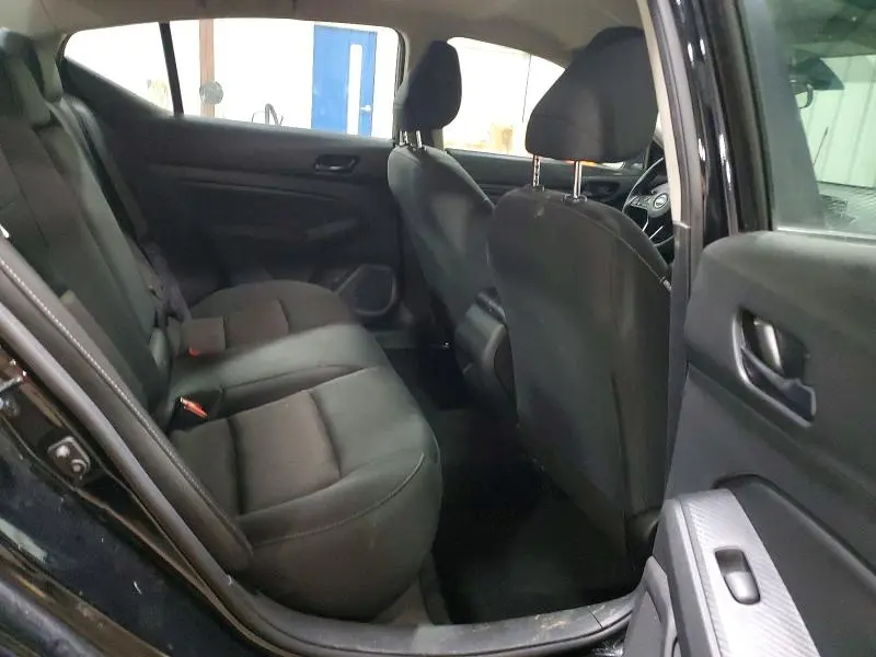 2024 NISSAN ALTIMA S  