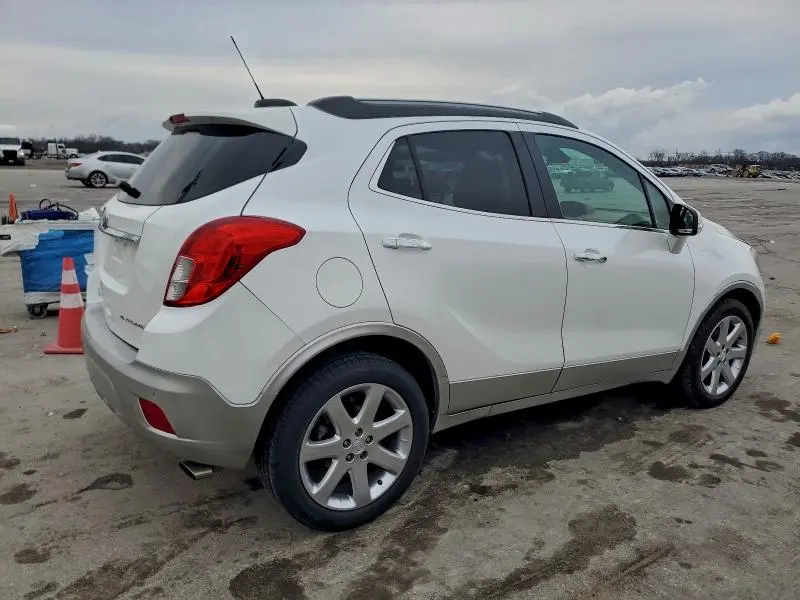 2015 BUICK ENCORE PREMIUM  