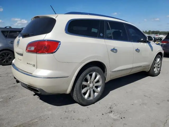 2014 BUICK ENCLAVE