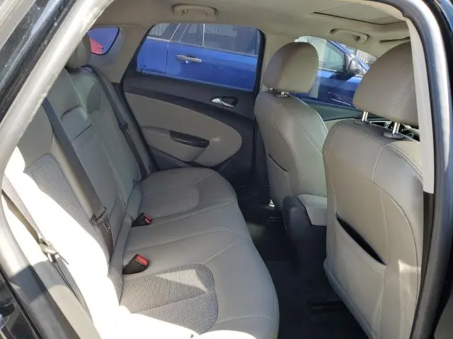 2016 BUICK VERANO SPORT TOURING  