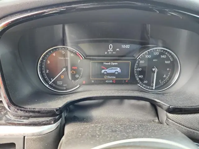 2023 CADILLAC XT6 LUXURY  