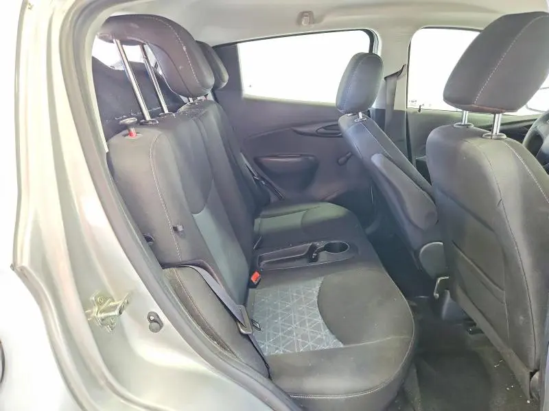 2022 CHEVROLET SPARK LS  