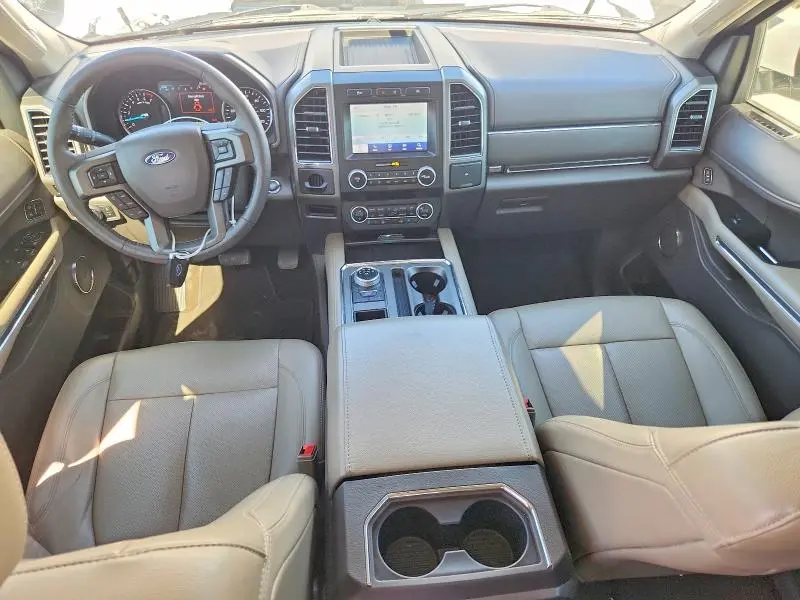 2020 FORD EXPEDITION XLT  