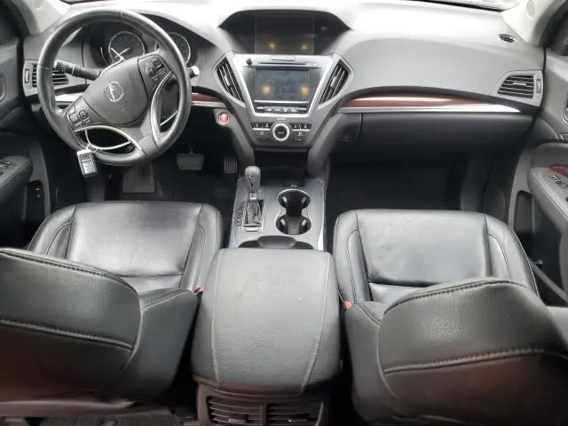 2015 ACURA MDX TECHNOLOGY  
