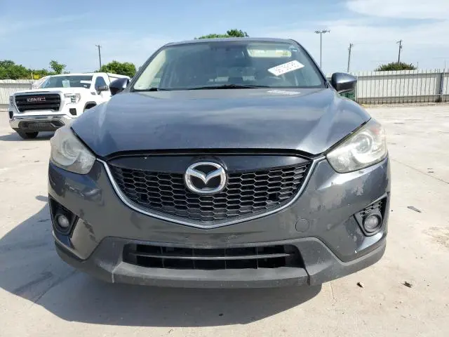2013 MAZDA CX-5 TOURING