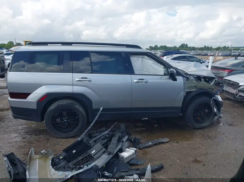 2024 HYUNDAI SANTA FE XRT
