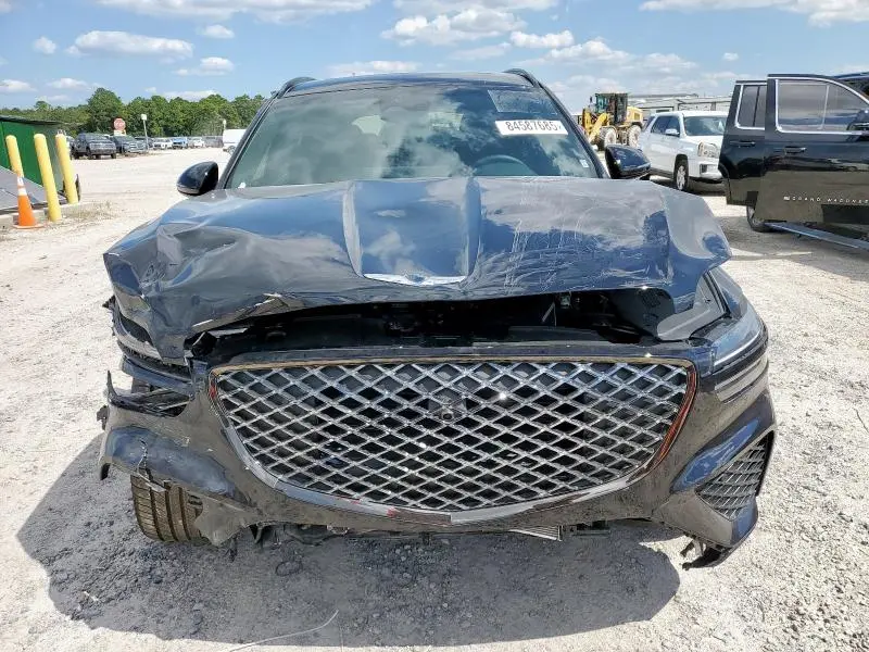 2025 GENESIS GV70 BASE  