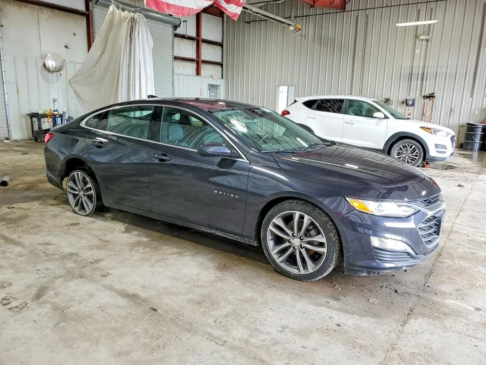 2023 CHEVROLET MALIBU PREMIER  
