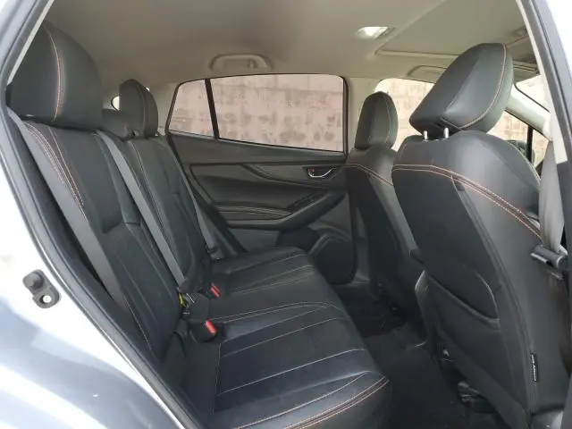 2019 SUBARU CROSSTREK LIMITED  