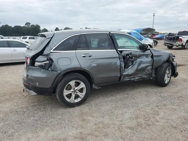 2018 MERCEDES-BENZ GLC 300