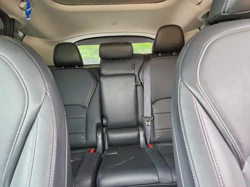 2019 INFINITI QX50 LUXE  