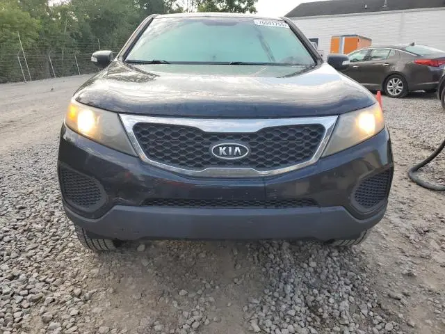 2011 KIA SORENTO BASE  