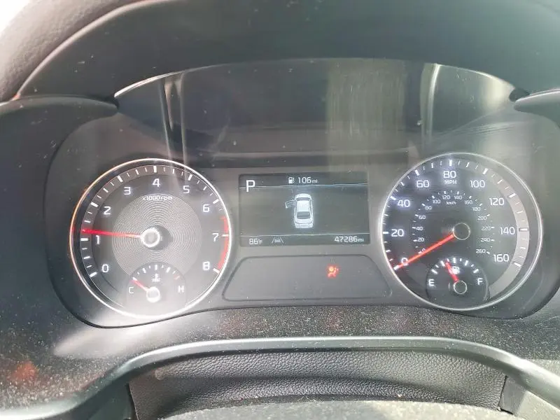 2023 KIA FORTE GT LINE  