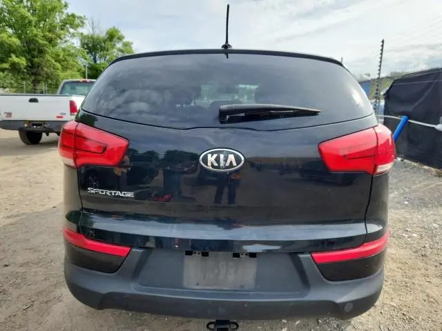 2014 KIA SPORTAGE BASE  