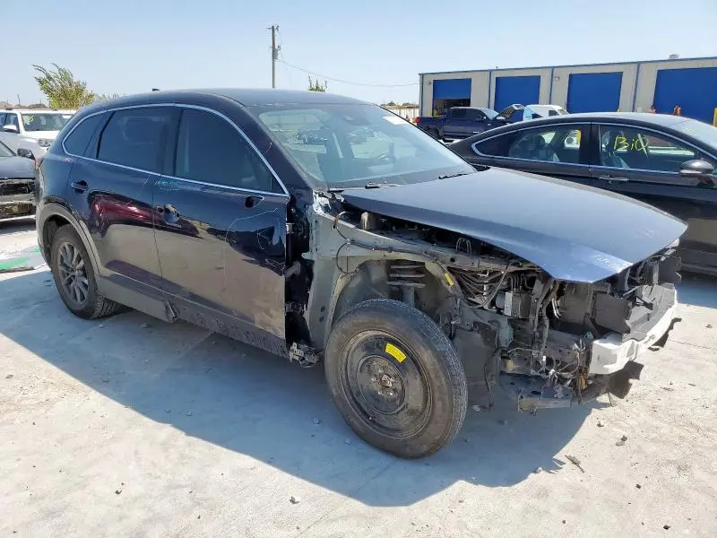 2021 MAZDA CX-9 TOURING  