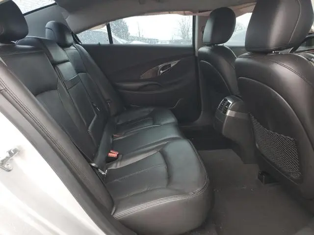 2013 BUICK LACROSSE 