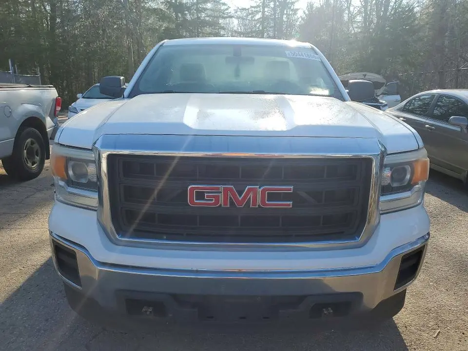 2014 GMC SIERRA C1500  